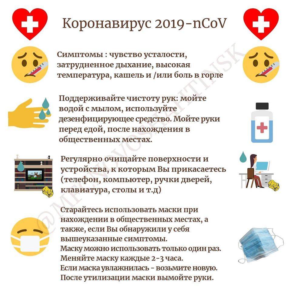 Проникая в квартиру как вирус