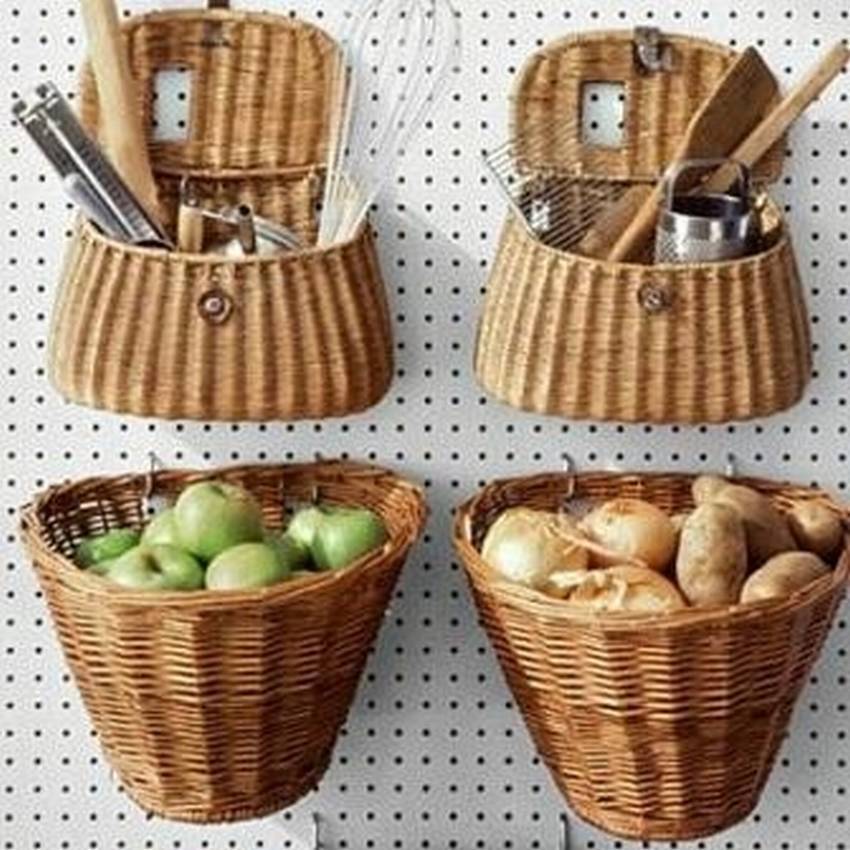 Поделки для кухни своими руками – выкройки, мастер-класс