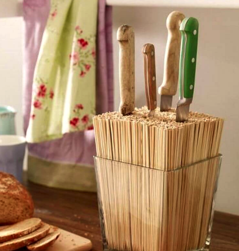 Поделки для кухни своими руками, картины и другие аксессуары: оригинальные идеи