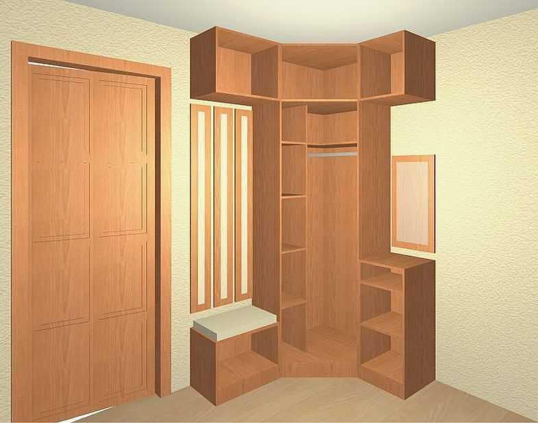 Шкафы Прихожие Угловые Фото Дизайн