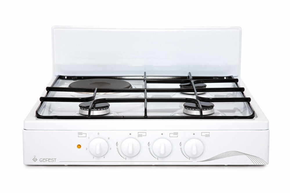 Плита для дачи: что лучше выбрать | фазенда рф