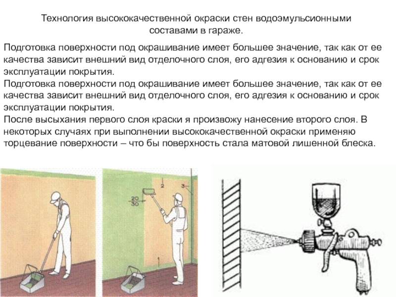 Подготовка металла к окрашиванию — удаление следов коррозии и засорений