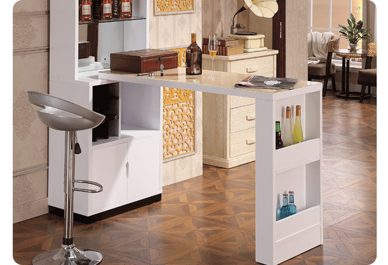 Барная стойка для кухни - 120 фото лучших идей планировки, зонирования и дизайна кухни