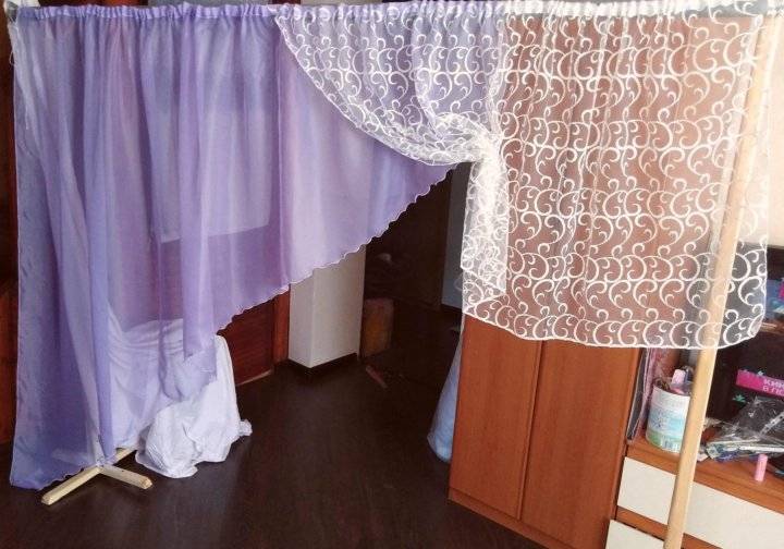 Выкройки штор — большой выбор готовых идей, с описанием, фото и схемой пошива