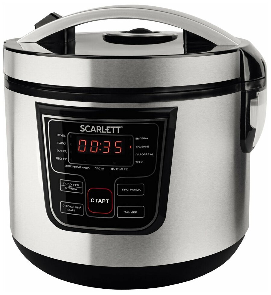 Как выбрать мультиварку: 10 лучших моделей универсальной помощницы