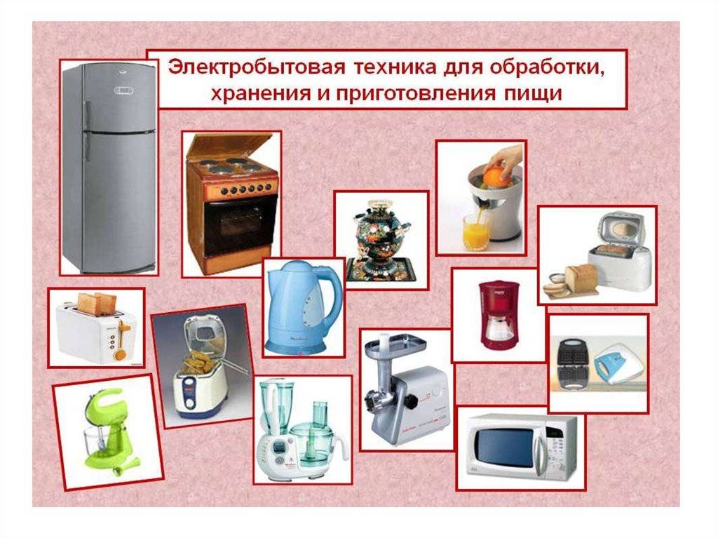 Комплект встраиваемой техники для кухни: рейтинг бытовой техники