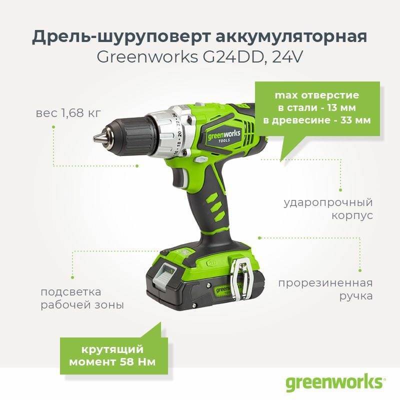 Как выбрать аккумуляторный шуруповерт? советы и отзывы