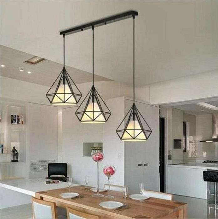 11 led-светильников, которые изменят вашу кухню