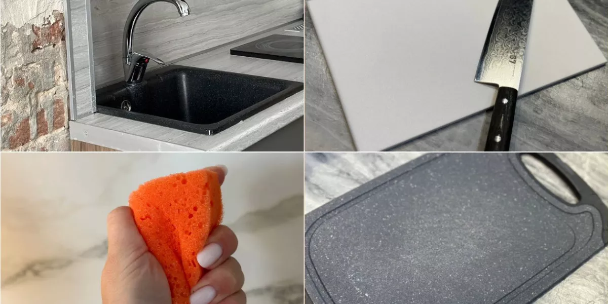Какие продукты впитывают запах краски