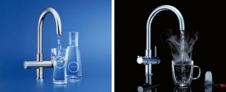 Смеситель grohe для кухни — идеальный выбор для идеальной кухни