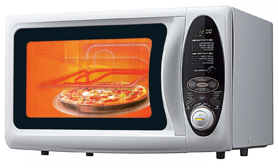 Микроволновка Lg Mh 595t Запчасти Купить