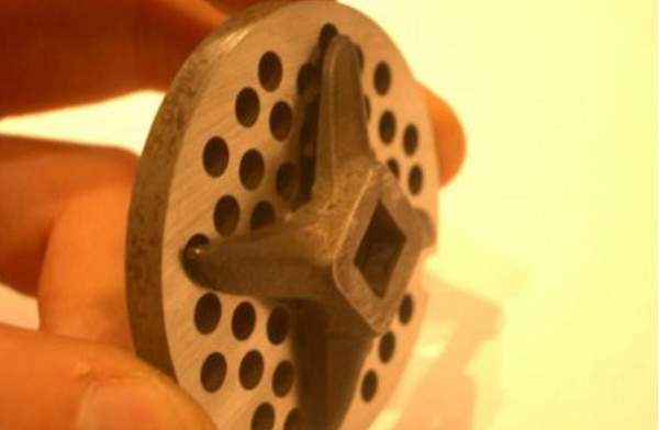 Как собрать мясорубку фото пошагово, как правильно ручную, как ставить нож на электрической, электромясорубка