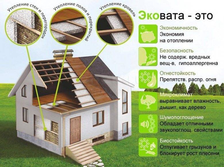 Экологичное жилье: как сделать ремонт, обставить квартиру и организовать быт, не навредив природе