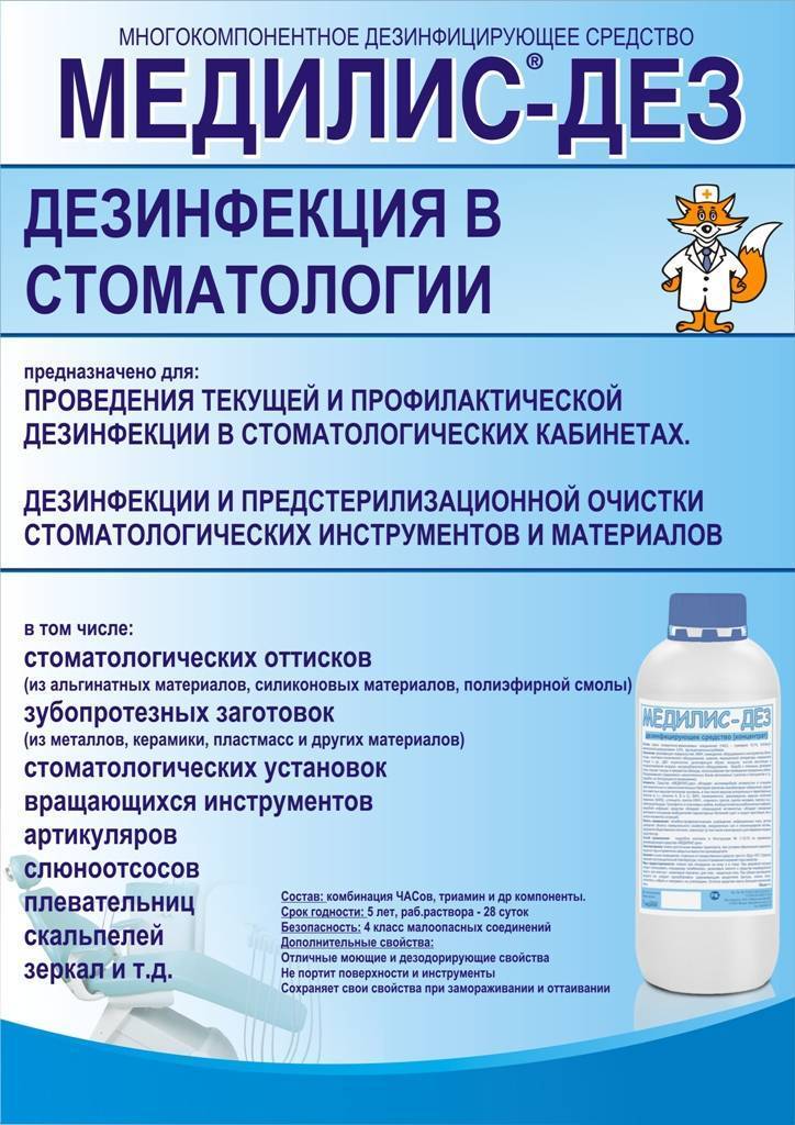 Как эффективно продезинфицировать квартиру от вирусов и бактерий