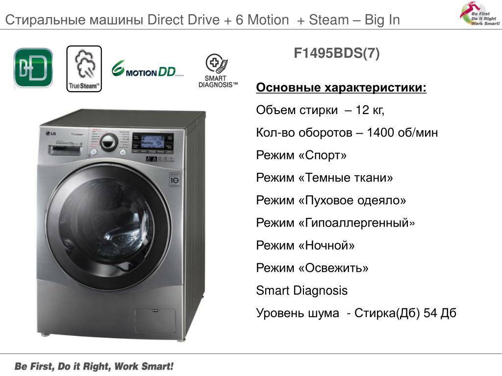 Какая стиральная машина лучше lg или samsung — сравнение производителей