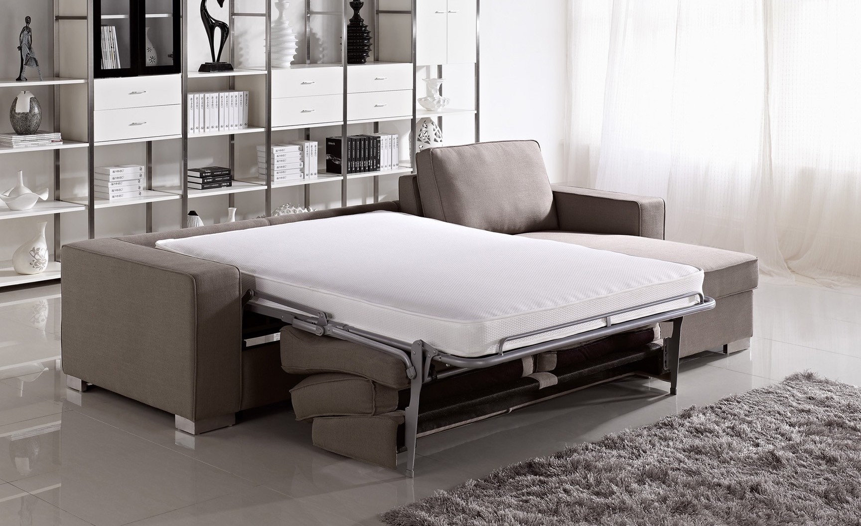Ортопедический диван-кровать Garbo
