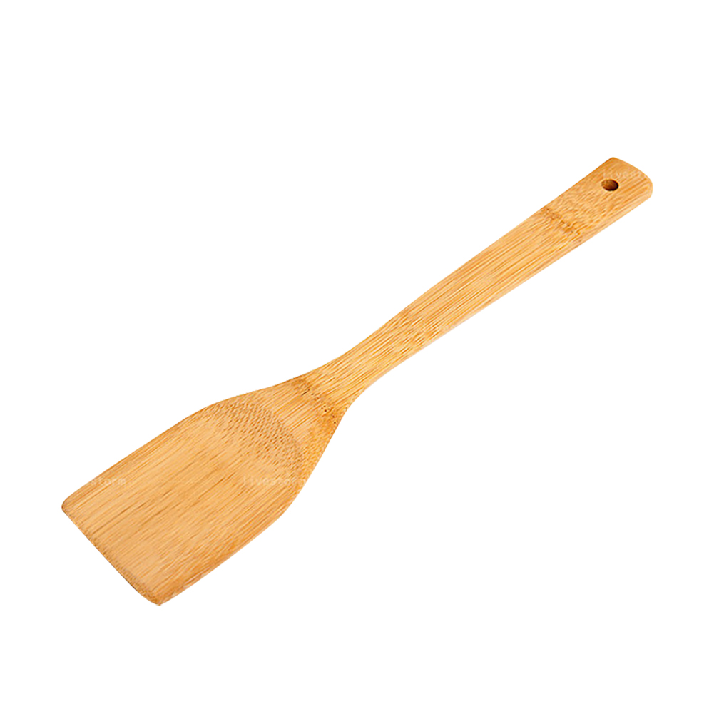 Деревянные лопатки для кухни своими руками - быстро, и дешевле магазинных!