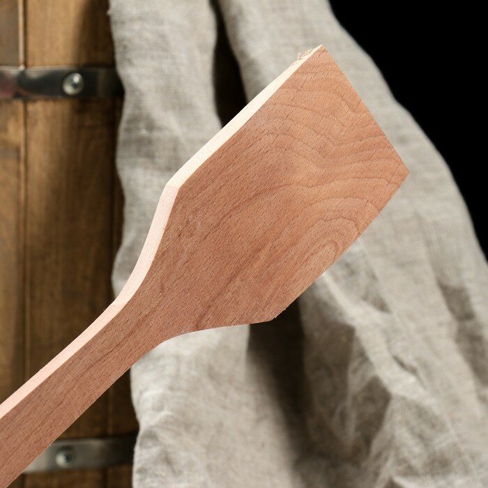Деревянные лопатки для кухни своими руками – быстро, и дешевле магазинных!