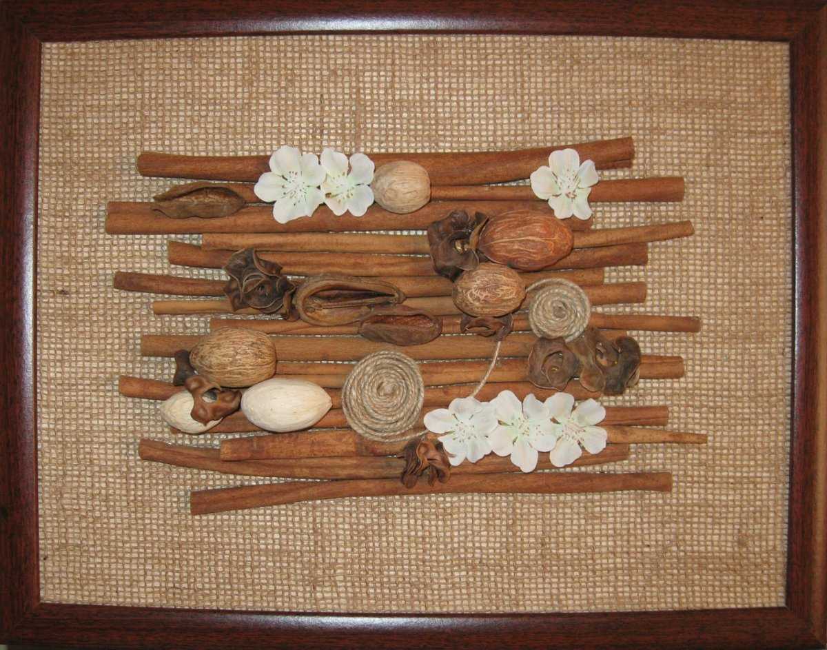 Разнообразие поделок для кухни – изготовление своими руками