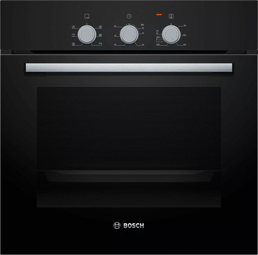 10 лучших духовых шкафов bosch - рейтинг 2022