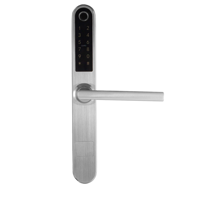 Насколько надежен электронный кодовый замок, критерии выбора модели