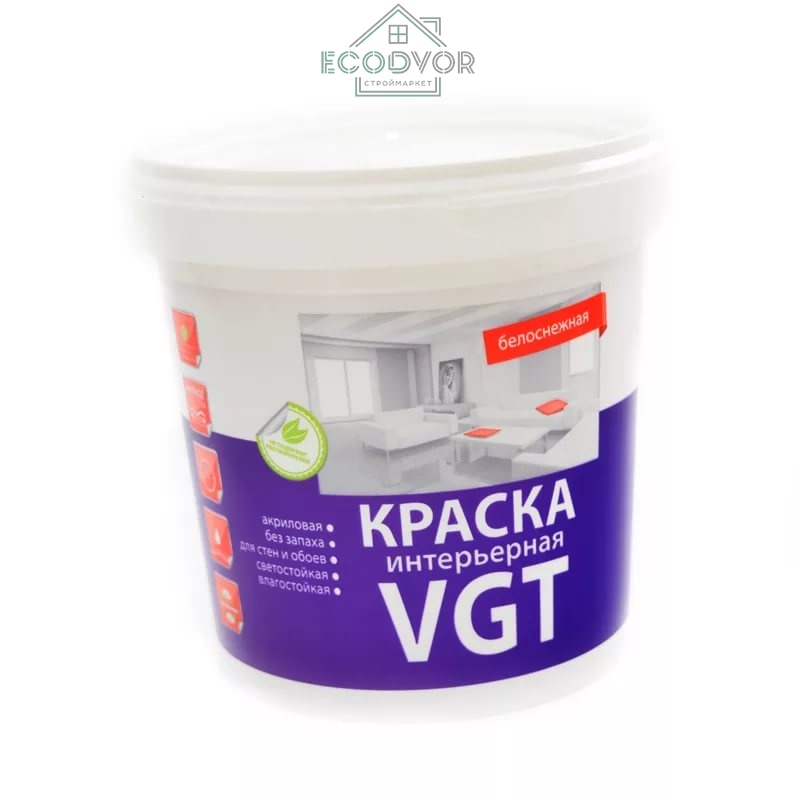 Какая краска для потолка лучше? обзор потолочных красок