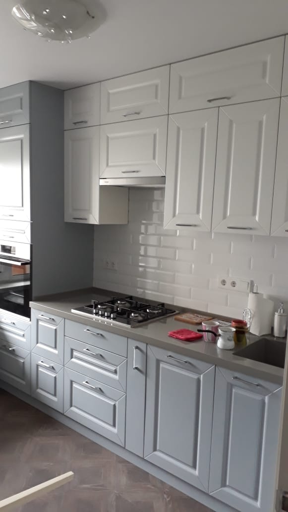 Как покрасить фасад кухни своими руками, покраска кухонных фасадов из мдф в домашних условиях