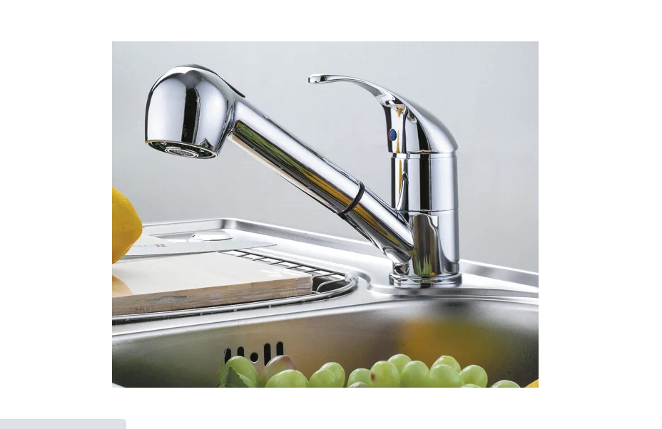 Как выбрать смеситель для кухни за 6 шагов (с фото)