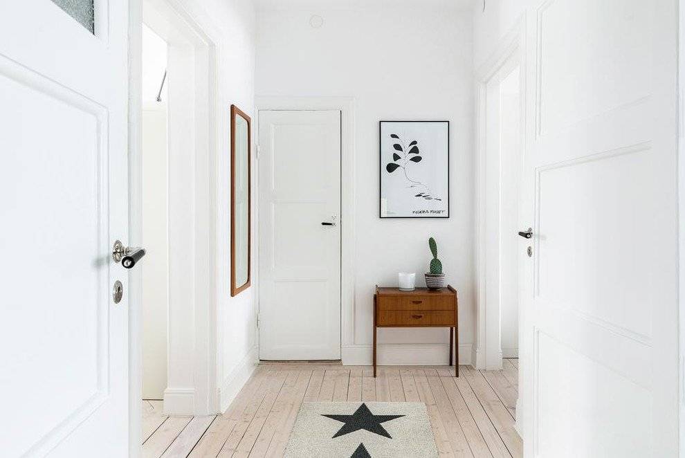 Дома в скандинавском стиле: 45 фото дизайна интерьера
