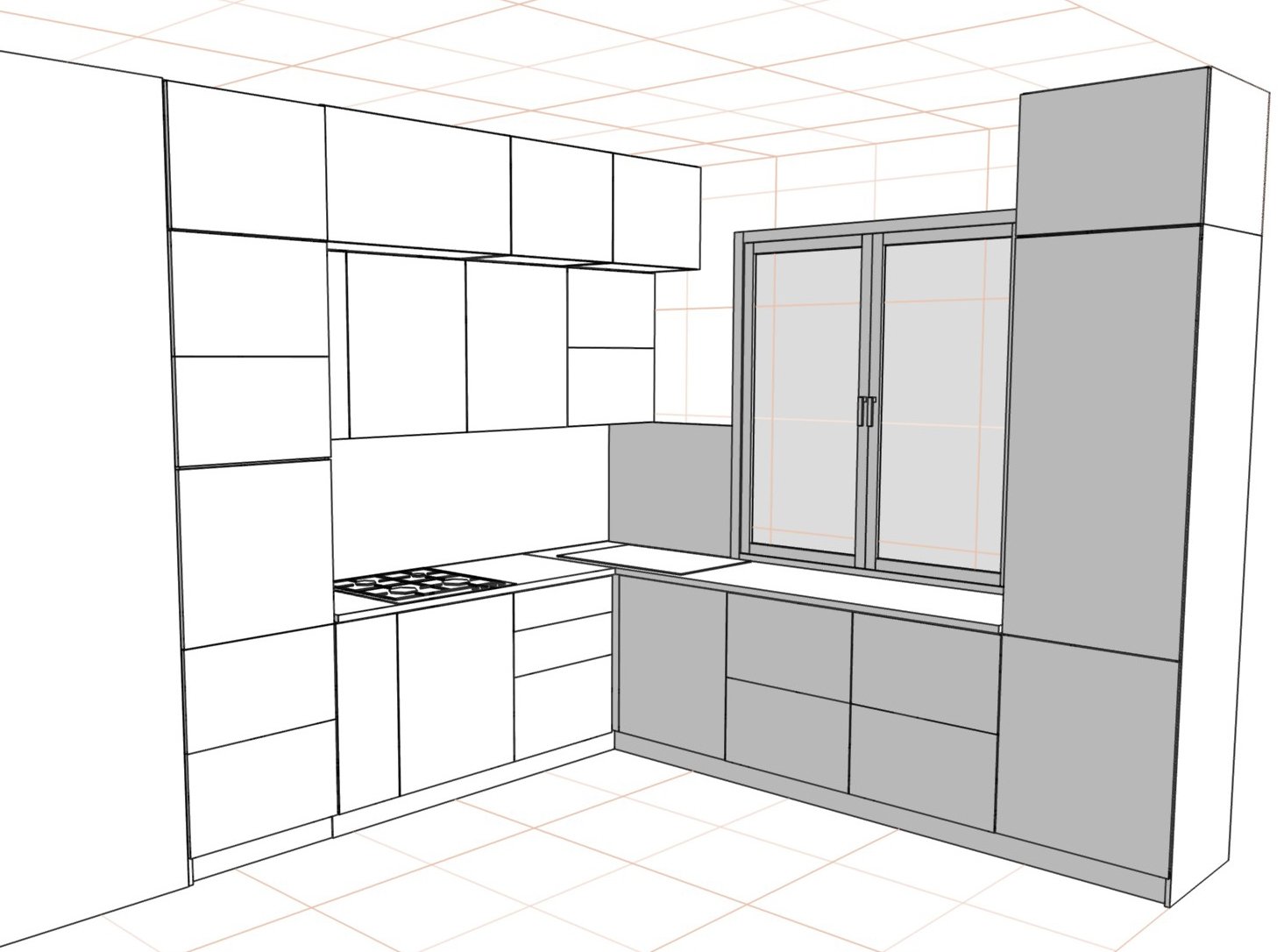 Стоимость дизайнерского ремонта. формула успеха - студия дизайна «градиз»