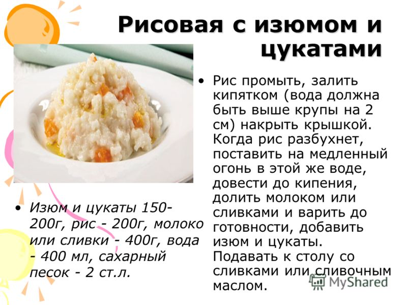 Как варить рис всего 3 секрета и вы забудете об этой проблеме