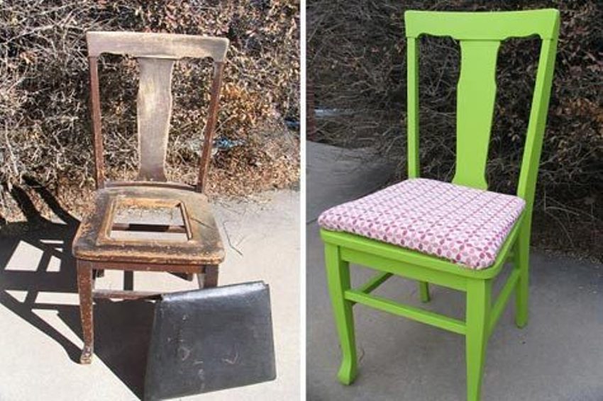 Процесс подготовки и этапы реставрации стульев в домашних условиях: 6 простых способов
процесс подготовки и этапы реставрации стульев в домашних условиях: 6 простых способов