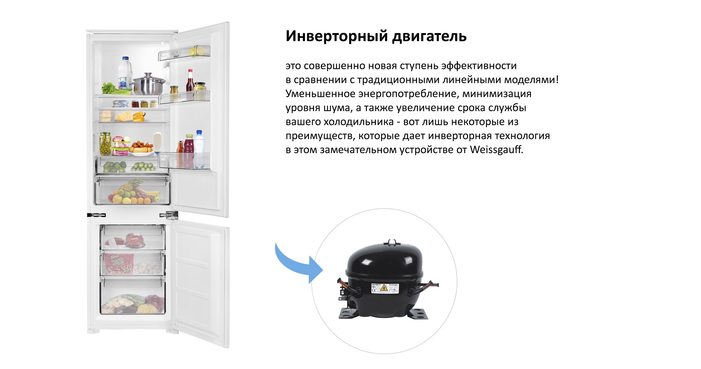 Бытовая техника с инверторным управлением. выбор zoom. cтатьи, тесты, обзоры