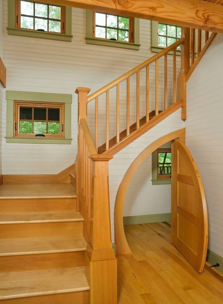 Фотографии 100 лестниц на второй этаж с их ориентировочной стоимостью | лестницы для дома | дзен