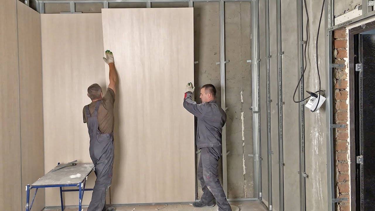 Как сделать декоративные панели для стен своими руками