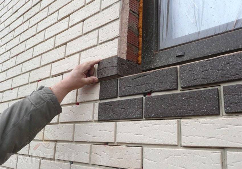 Разнообразие фасадных панелей и способы монтажа
