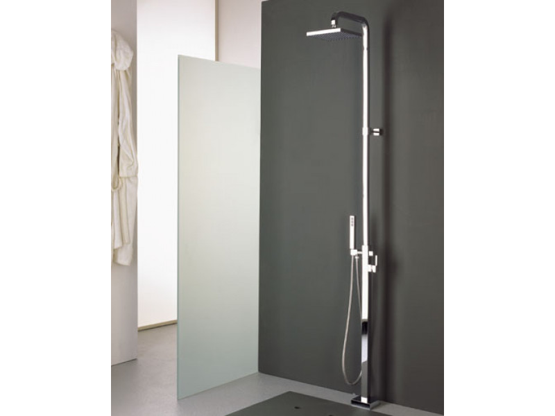 Какую лучше выбрать душевую стойку: топ-13 популярных моделей | советы по строительству