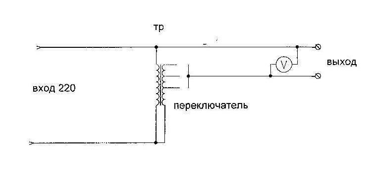 Повышаем напряжение в электросети: практические советы | строительство и ремонт