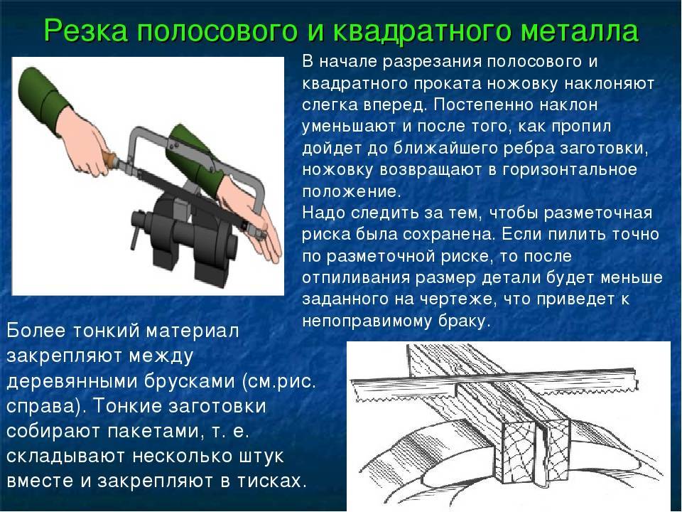 Как правильно и безопасно резать металл болгаркой?