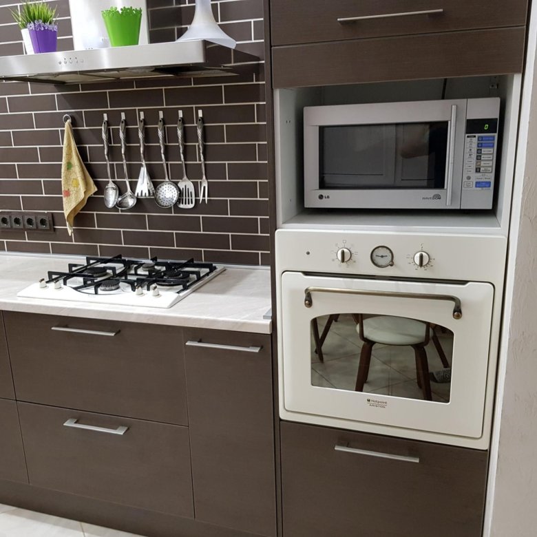 Купить Газовую Панель И Духовой Шкаф