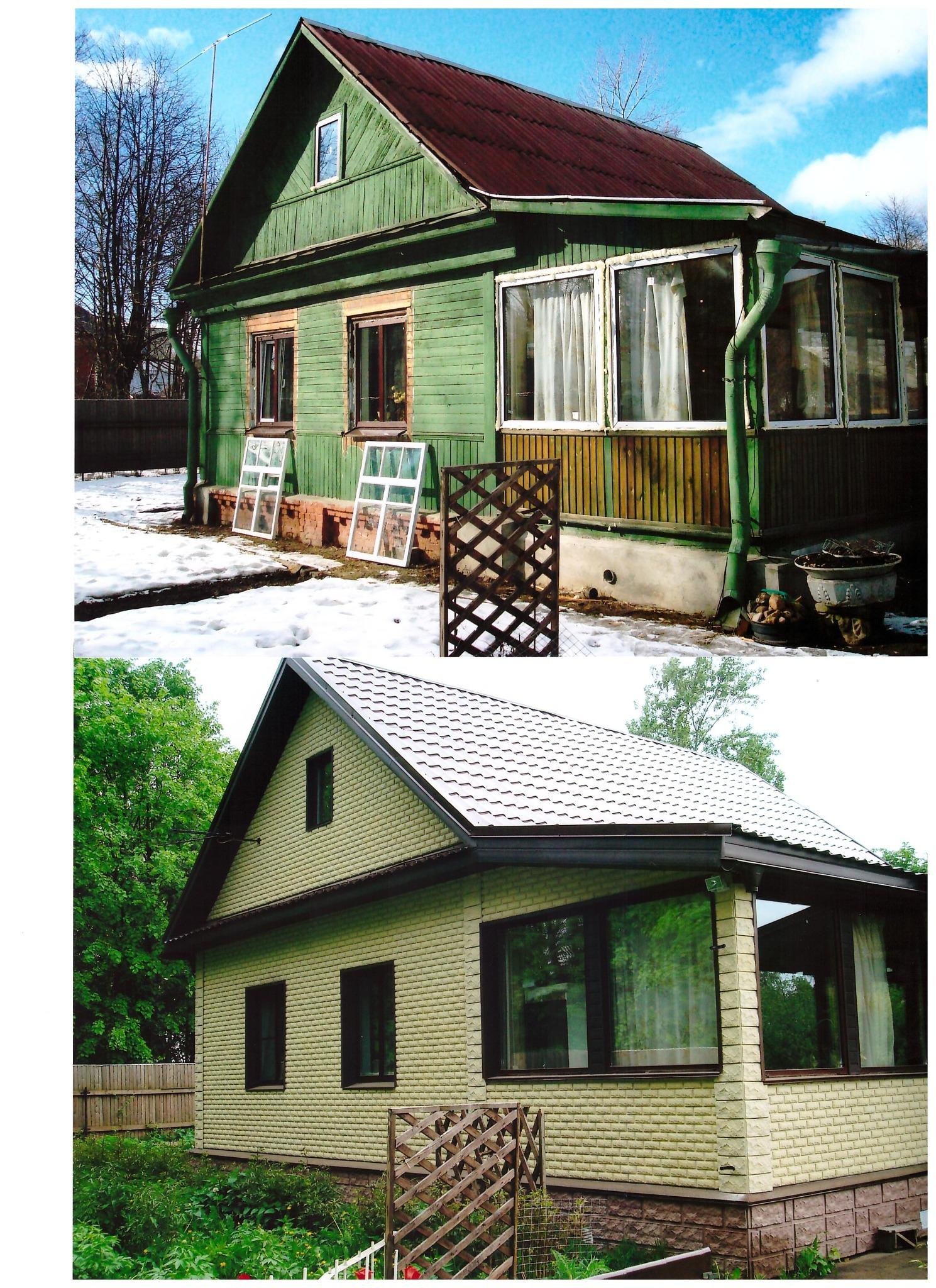 Как сделать реставрацию и ремонт старого деревянного дома своими руками: пошаговая инструкция: обзор