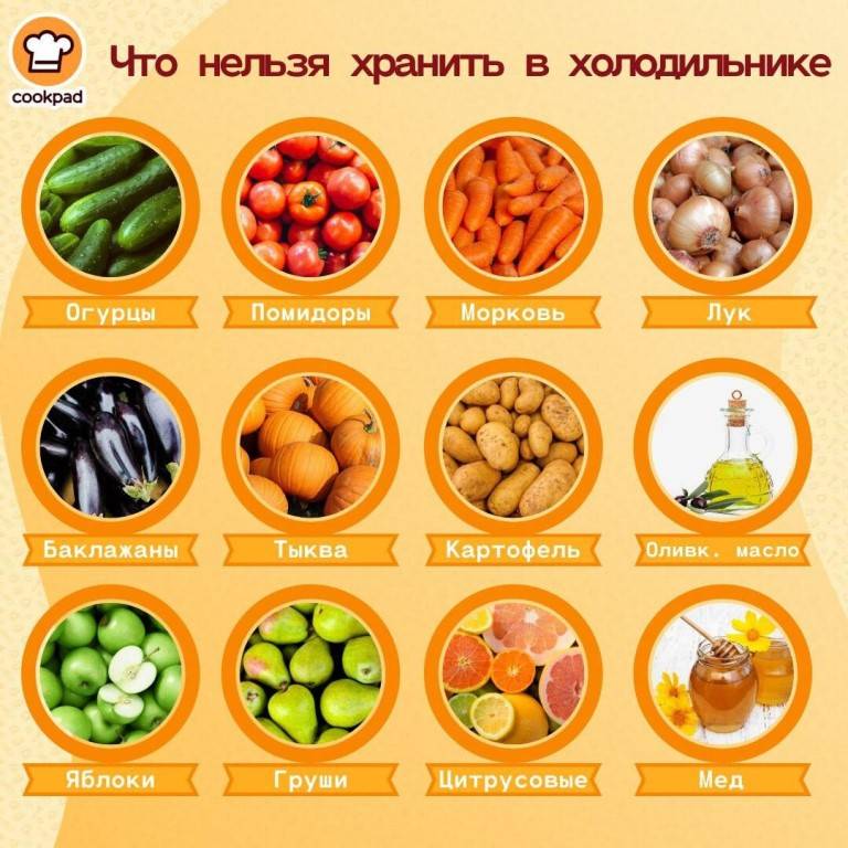 Как правильно хранить фрукты чтобы продлить их свежесть и пользу - леди - советы на joinfo.com