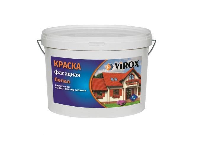 Износостойкая краска по бетону для наружных работ и ее применение – советы по ремонту