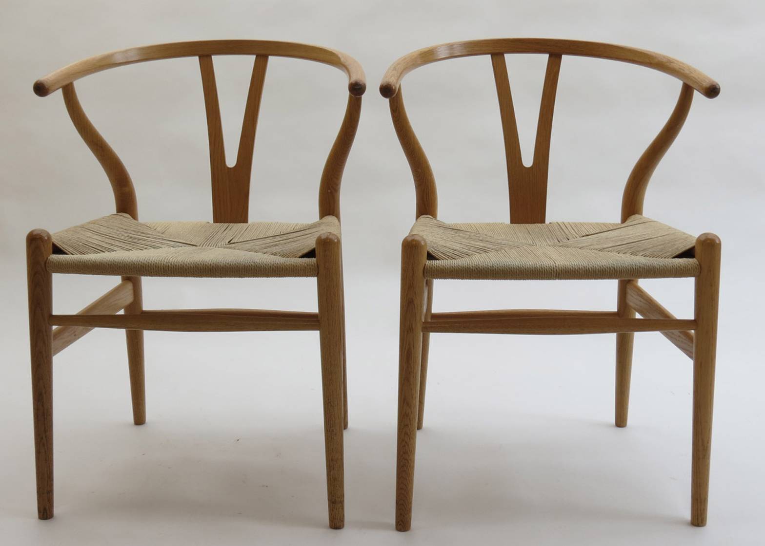 Дизайнерские стулья wishbone chair: культовая классика на все времена