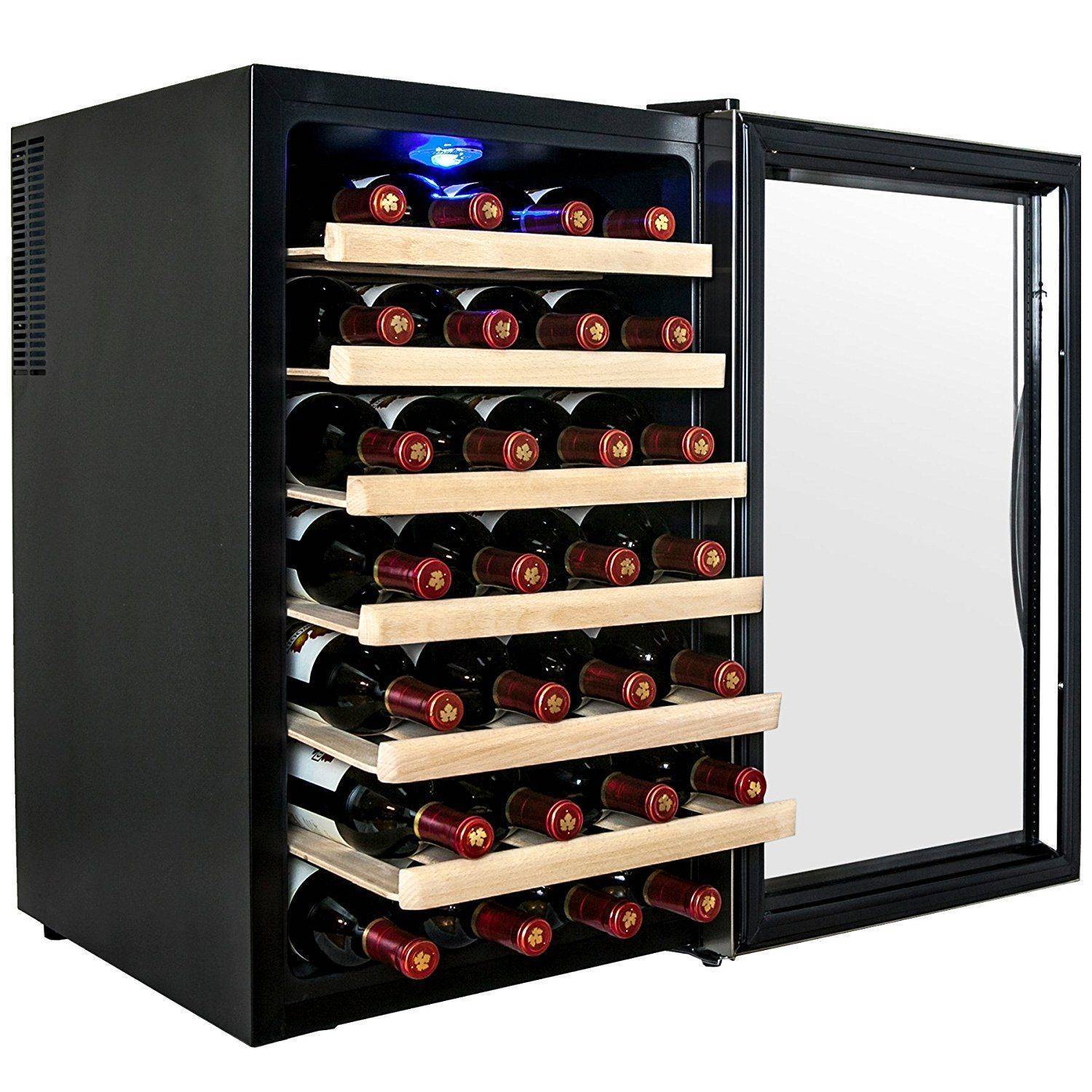 Холодильник для вина купить. Встраиваемый винный шкаф AEG SWB 66001 DG. Винный шкаф MC Wine w24b. Винный шкаф Logik lwc28b1t16e. Dynavox винный шкаф.