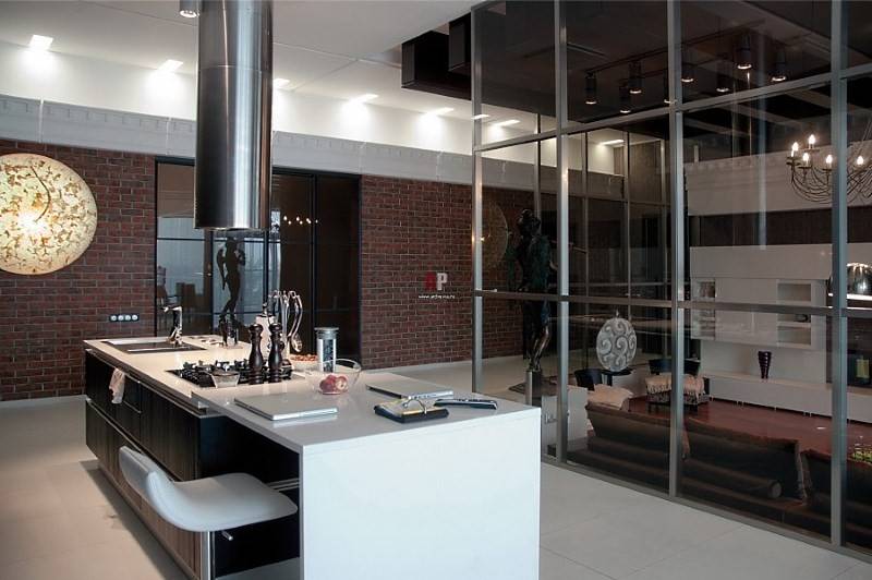 Март 2023 ᐈ 🔥 (+90 фото) вытяжки для кухни: виды и польза 90 фото