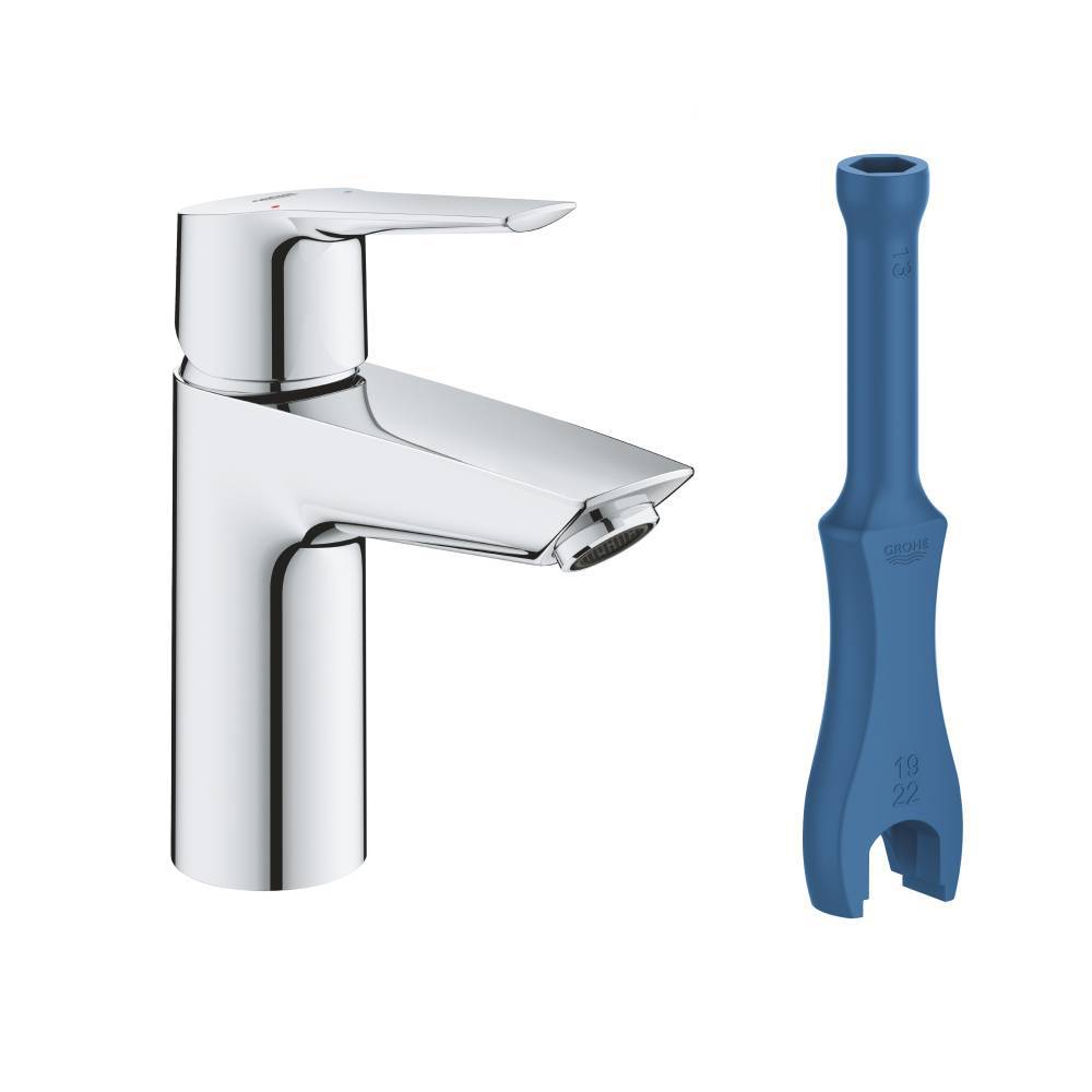 Лучшие смесители grohe в 2024 году