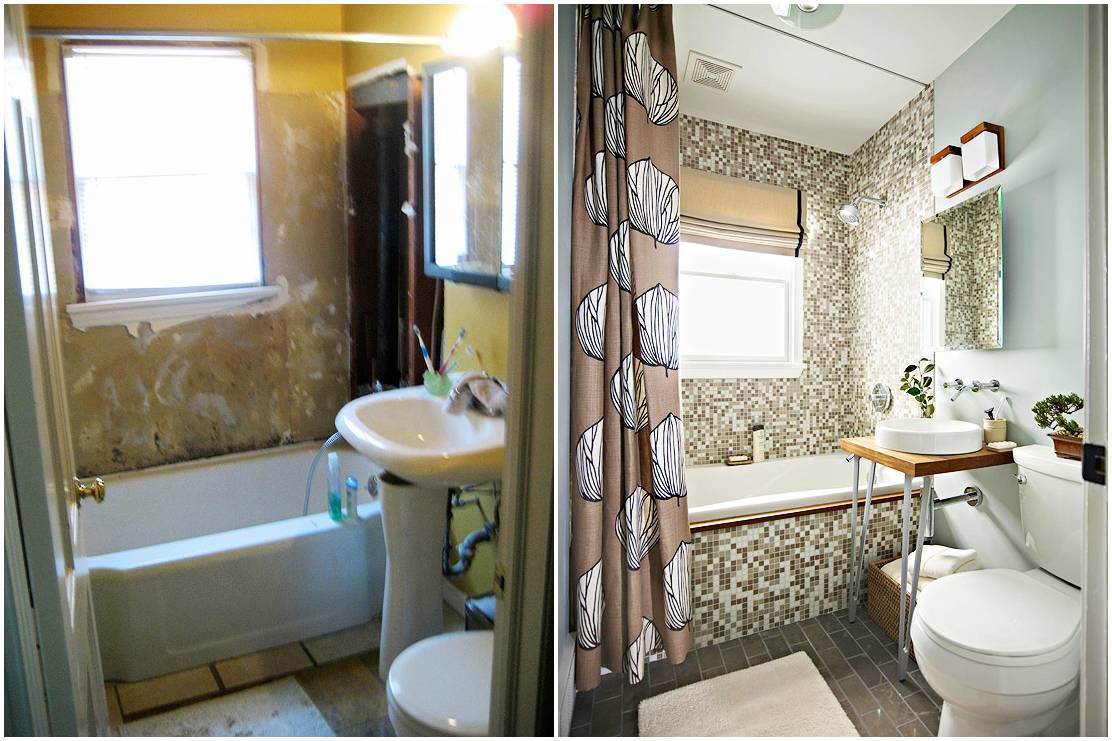 Фото ванной после ремонта: реальные фото 200+ ванной комнаты 2022. лучшие примеры и фотографии ремонта ванны.