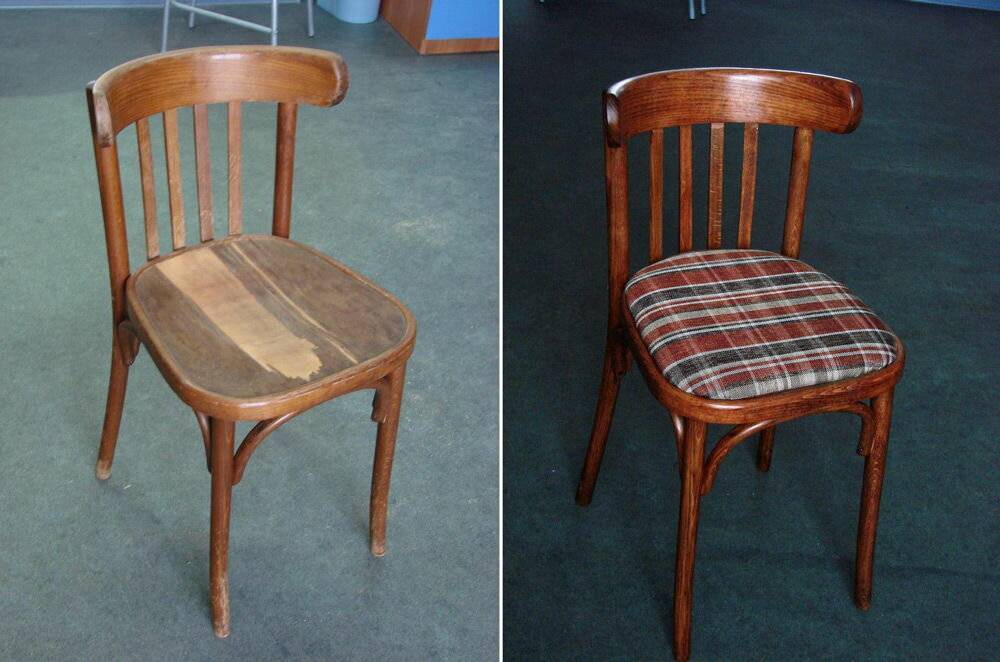 Реставрация стульев. вторая жизнь старой мебели: пошаговые мастер-классы по реставрации стульев