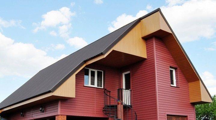 Винилоый сайдинг орто: отзывы, особенности и характеристики